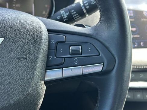 Used 2021 Cadillac XT4 Premium Luxury w/ LPO, Radiant Package image 23