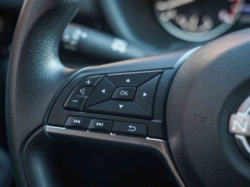 Used 2024 Nissan Sentra SV image 22