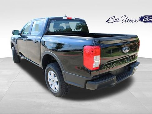 New 2025 Ford Ranger XL image 4