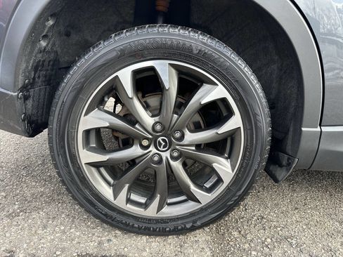 Used 2016 MAZDA CX-5 Grand Touring image 11