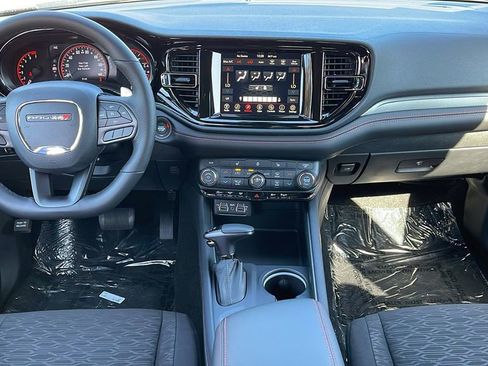 New 2024 Dodge Durango GT image 17