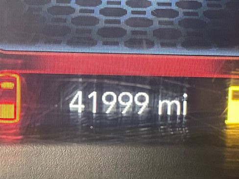 Used 2020 RAM 1500 Big Horn image 18