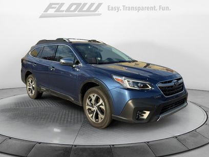 Used 2020 Subaru Outback Touring XT