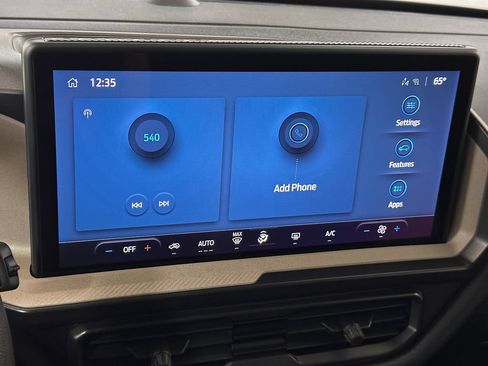 New 2026 Ford Bronco Sport Big Bend AWD/4WD image 32