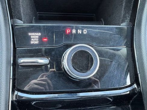 Used 2021 Jeep Grand Cherokee L Limited image 14