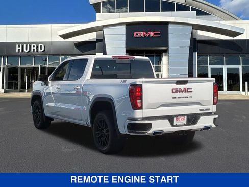 New 2026 GMC Sierra 1500 Elevation AWD/4WD image 7