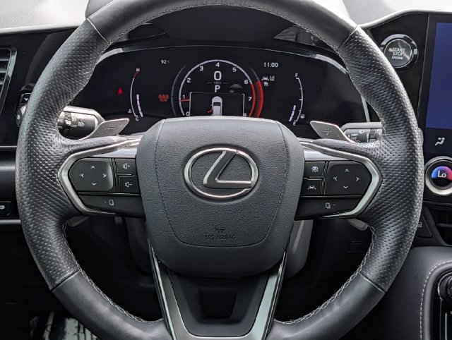 Used 2024 Lexus NX 350 F Sport AWD/4WD image 13