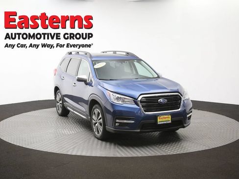 Used 2022 Subaru Ascent Touring AWD/4WD image 57
