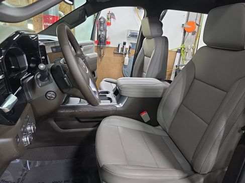 New 2026 GMC Sierra 1500 SLT w/ SLT Premium Plus Package AWD/4WD image 14