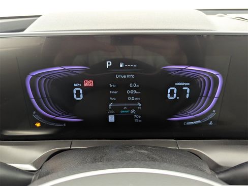 New 2025 Kia Telluride S image 40