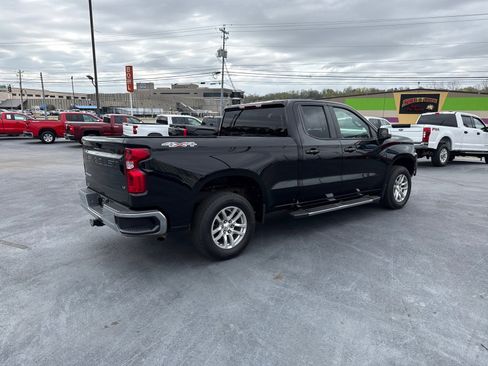 Used 2019 Chevrolet Silverado 1500 LT w/ All-Star Edition image 3