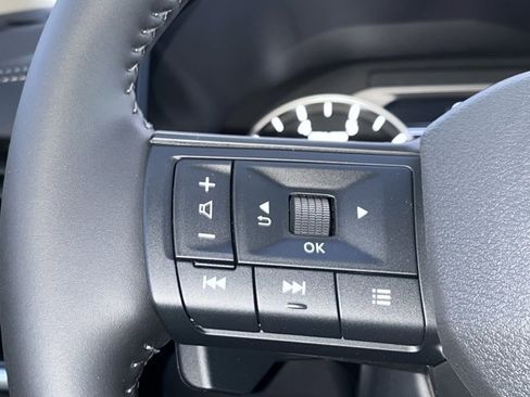 New 2026 Nissan Rogue SV w/ Cold Weather Package AWD/4WD image 18