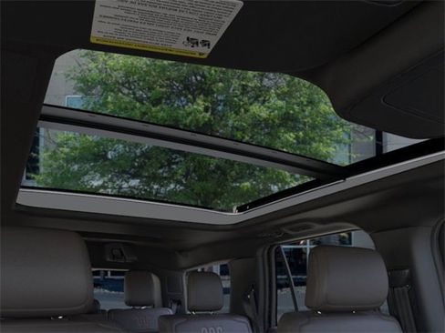 New 2025 Ford Expedition King Ranch image 22