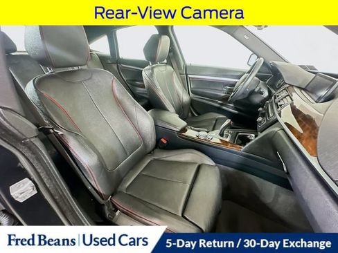 Used 2015 BMW 328i Gran Turismo xDrive AWD/4WD image 35