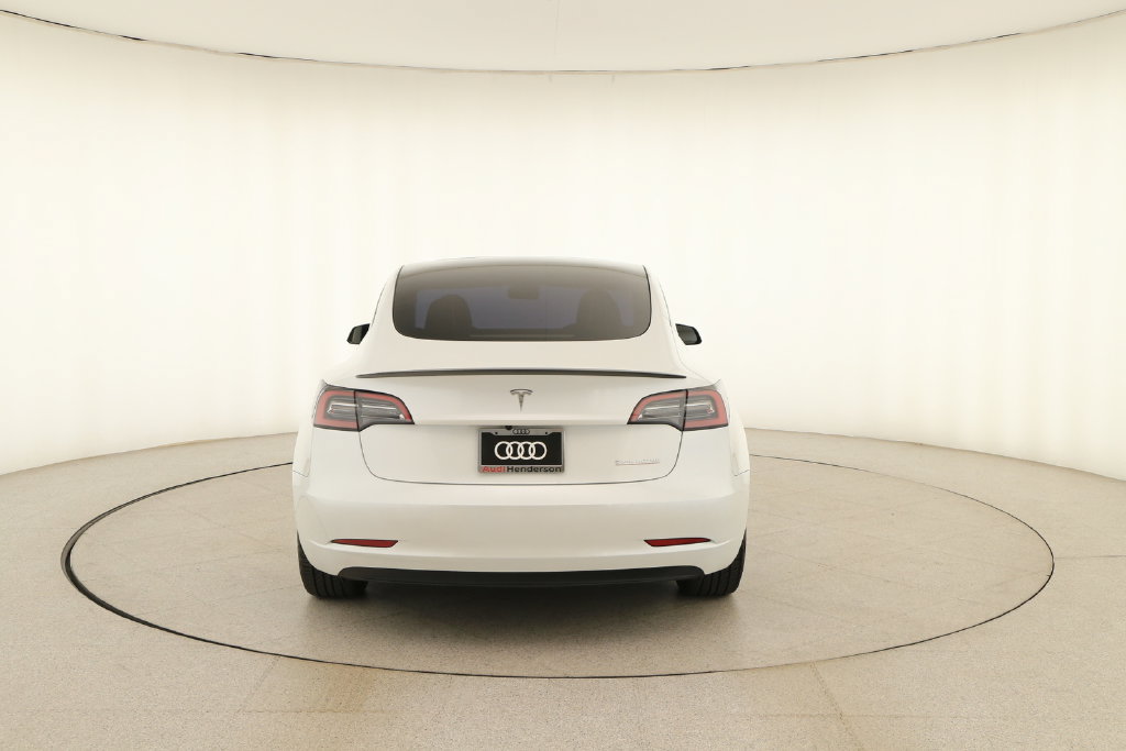 Used 2023 Tesla Model 3 Performance AWD/4WD image 5