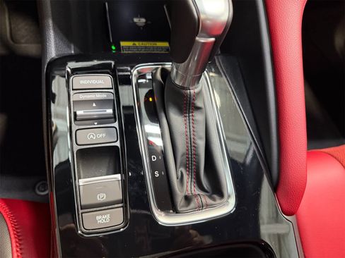 New 2026 Acura Integra A-Spec image 21