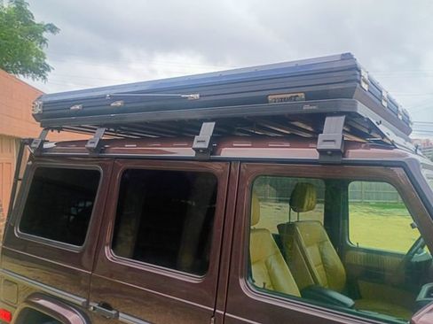 Used 2014 Mercedes-Benz G 550 image 21