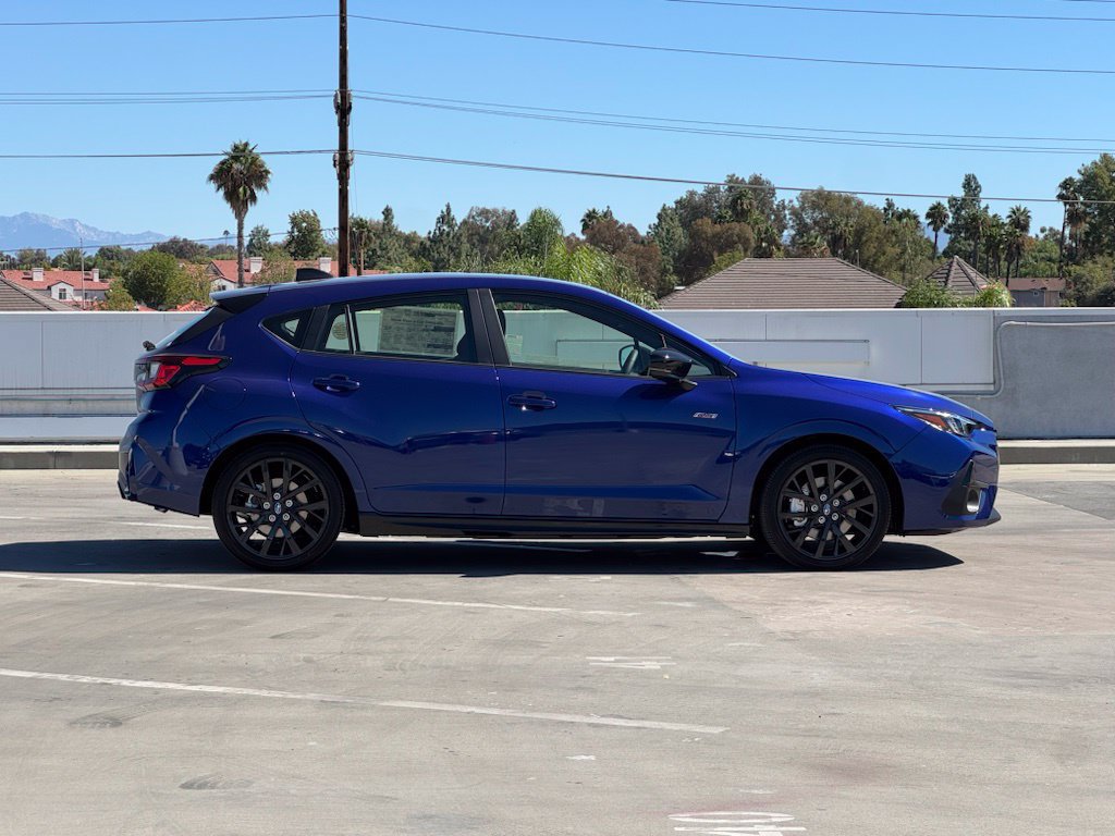 New 2026 Subaru Impreza RS AWD/4WD image 27