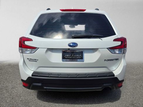 Used 2019 Subaru Forester w/ Alloy Wheel Package AWD/4WD image 4