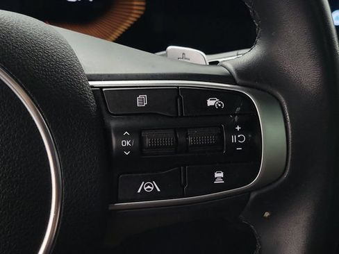 Certified 2025 Kia K5 GT FWD image 28