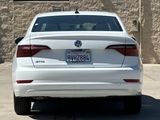 Used 2021 Volkswagen Jetta S image 4