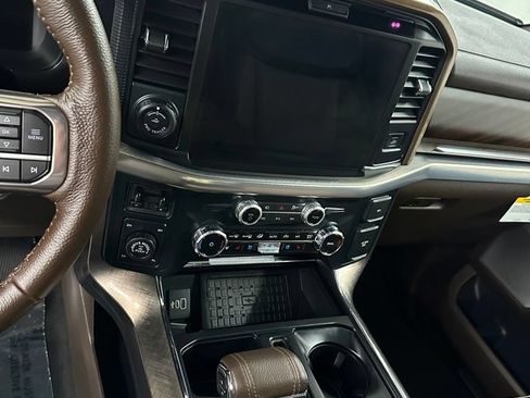 Used 2025 Ford F150 King Ranch AWD/4WD image 16