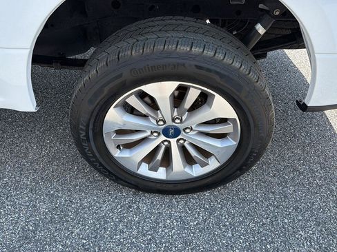 Used 2018 Ford F150 XL w/ Equipment Group 101A Mid AWD/4WD image 37