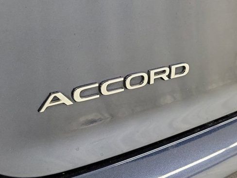 Used 2024 Honda Accord Touring image 7