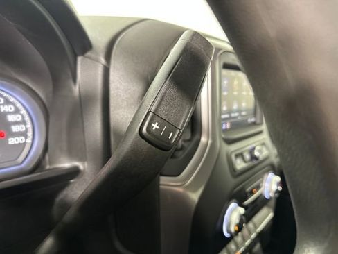 Used 2023 GMC Sierra 1500 Pro w/ Pro Value Package image 20