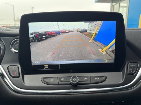 New 2026 Chevrolet Blazer LT image 21