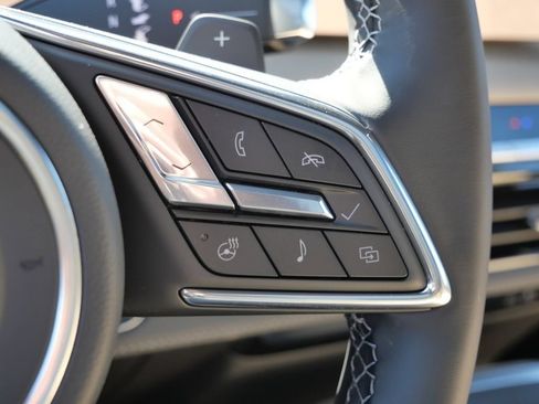 New 2026 Buick Enclave Preferred AWD/4WD image 52