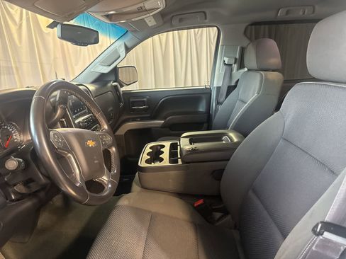 Used 2015 Chevrolet Silverado 1500 LT w/ All Star Edition image 19