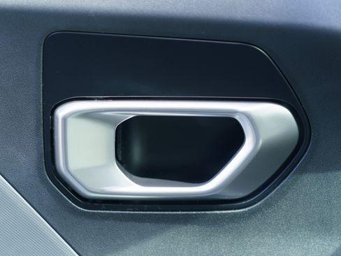 Used 2025 Kia K4 FWD image 14