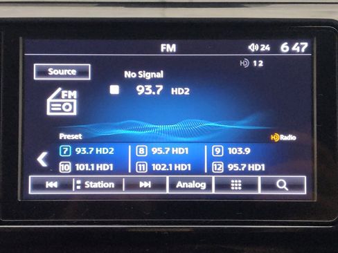 Used 2024 Mitsubishi Mirage ES FWD image 25