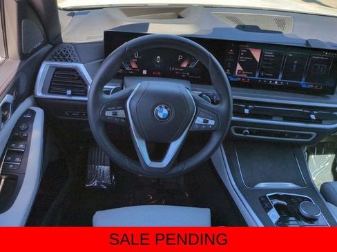 Used 2024 BMW X5 sDrive40i w/ Premium Package RWD image 14
