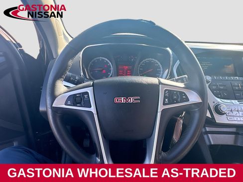 Used 2013 GMC Terrain SLT image 10