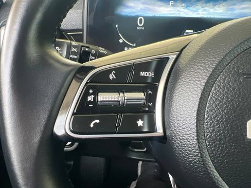 Certified 2024 Kia Seltos S AWD/4WD image 59