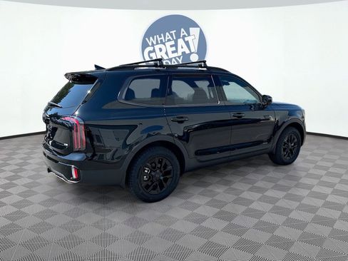Used 2025 Kia Telluride SX Prestige X-Pro image 6