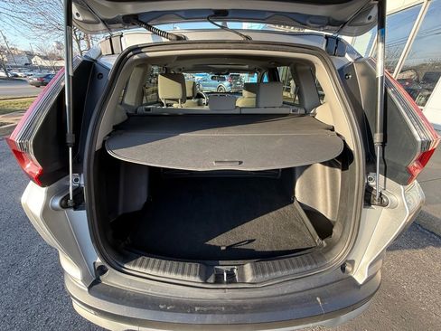 Used 2022 Honda CR-V EX image 33