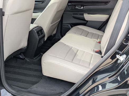 Certified 2023 Honda CR-V EX-L image 23