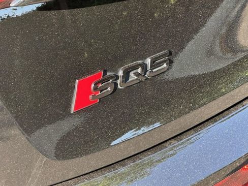 Used 2023 Audi SQ5 Premium Plus w/ Premium Plus Package AWD/4WD image 11