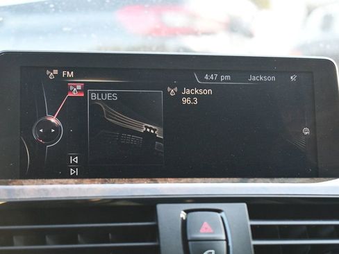 Used 2014 BMW 435i Convertible image 38