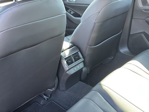 Used 2025 Honda Accord Touring image 31