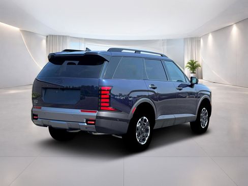 New 2026 Hyundai Palisade XRT Pro image 7