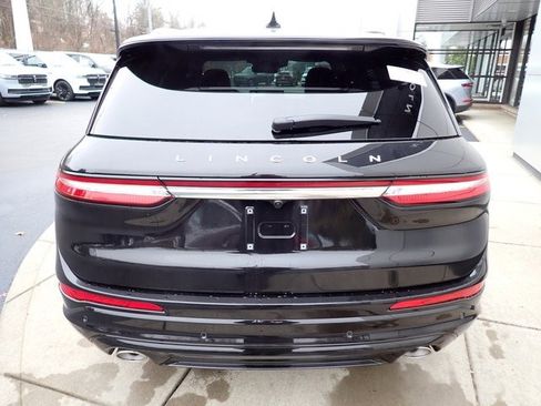 New 2026 Lincoln Corsair Grand Touring image 4