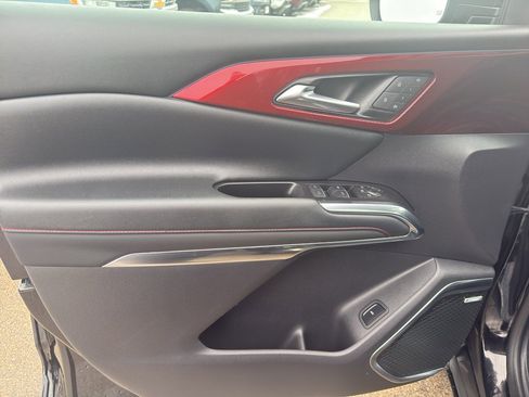 Used 2024 Chevrolet Traverse RS w/ LPO, Floor Liner Package image 14