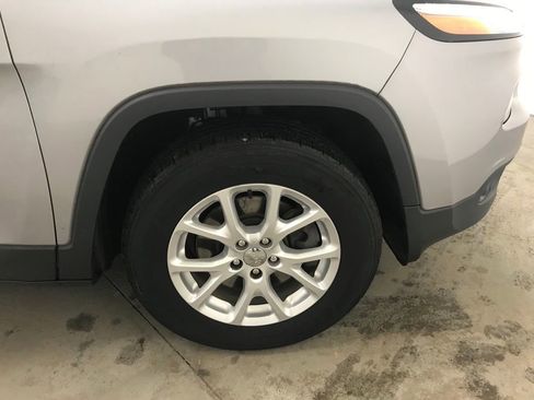 Used 2014 Jeep Cherokee Latitude image 44