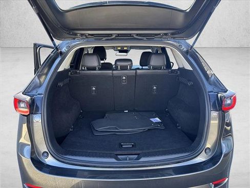 Used 2025 MAZDA CX-5 AWD 2.5 S w/ Select Package image 15