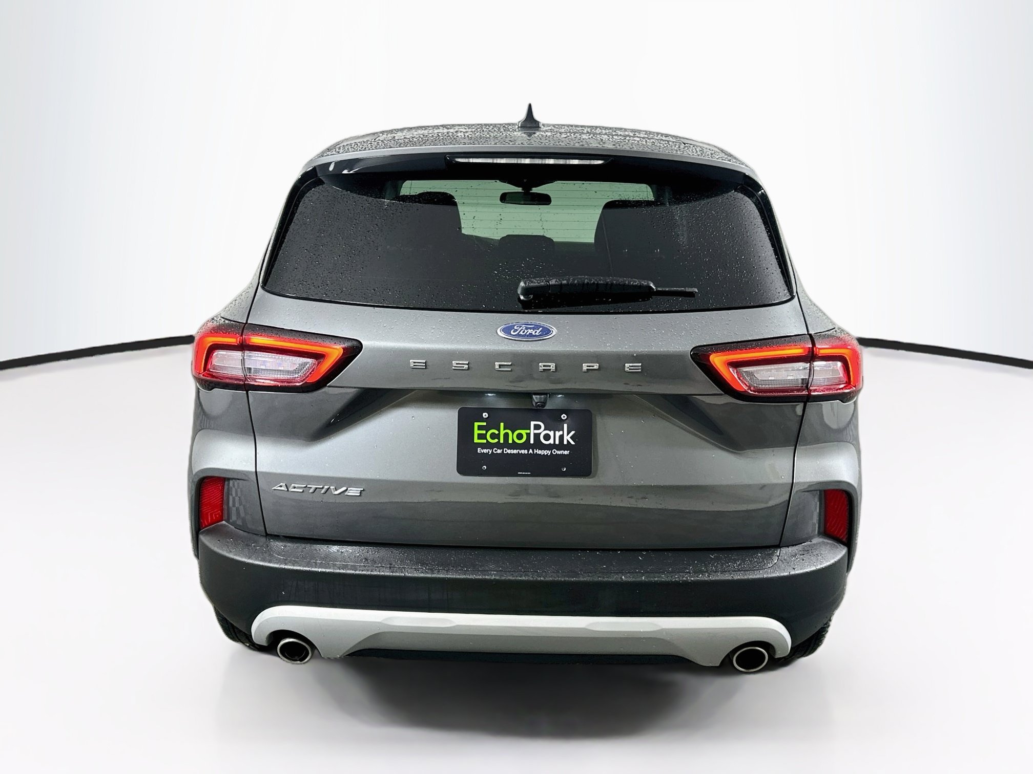 Used 2025 Ford Escape Active FWD image 7