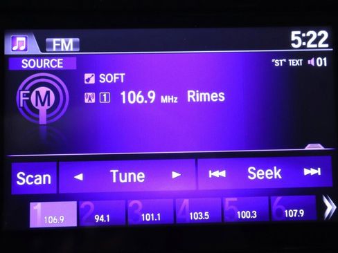 Used 2016 Honda CR-Z EX image 20